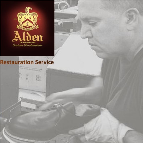 Alden Restauration Service